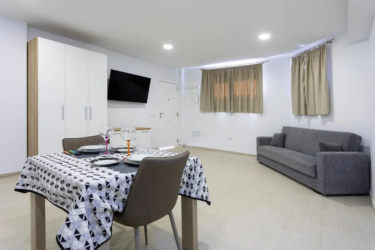 Villa Isotta By Holiday World Costa Adeje  0*, Costa Adeje (Tenerife) Spain
