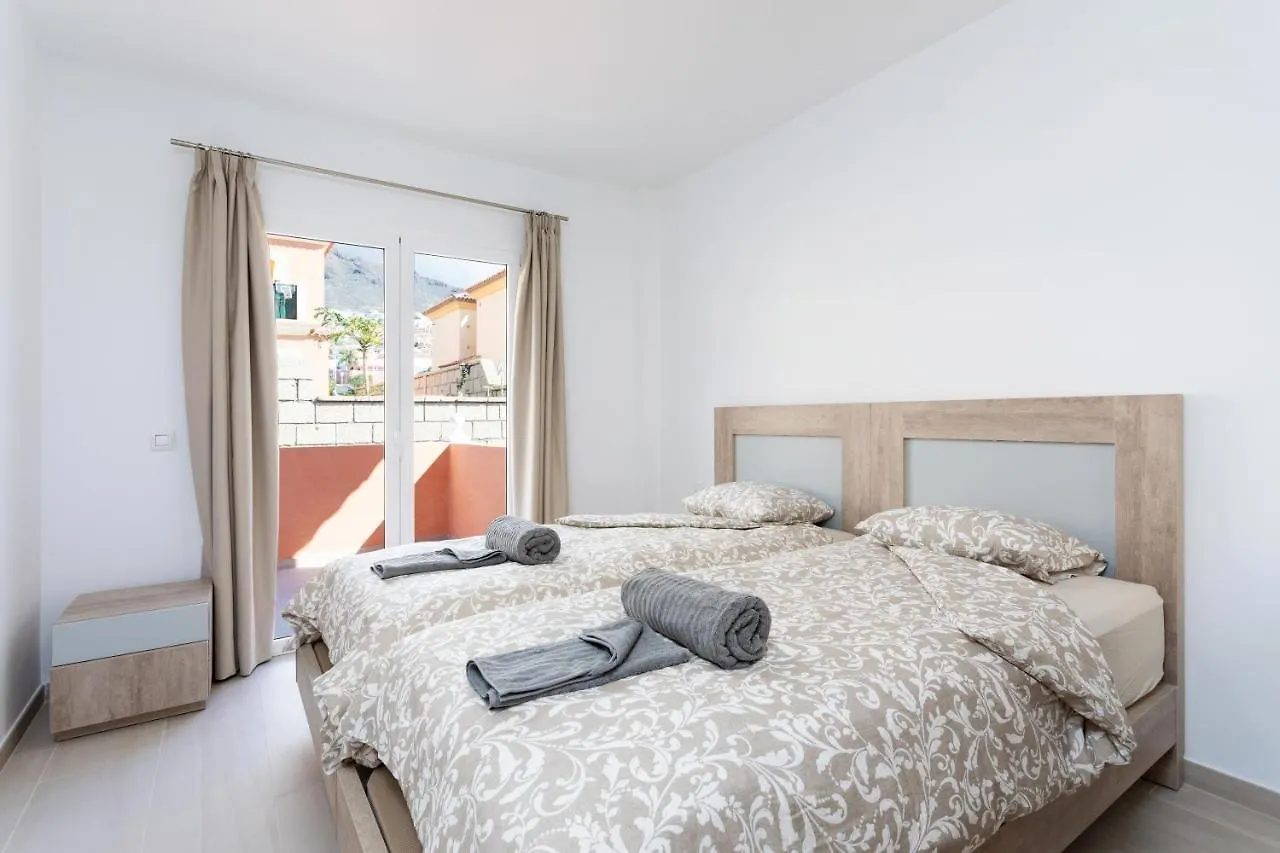 Villa Isotta By Holiday World Costa Adeje