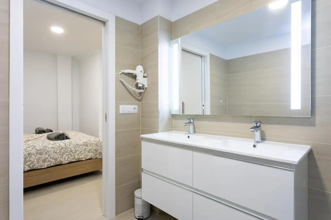 Villa Isotta By Holiday World Costa Adeje