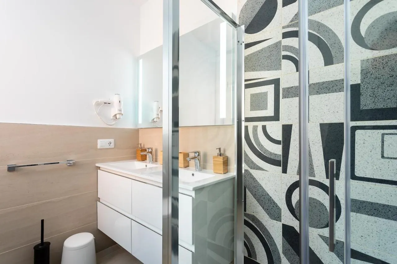 Villa Isotta By Holiday World Costa Adeje  0*, Costa Adeje (Tenerife) Spain